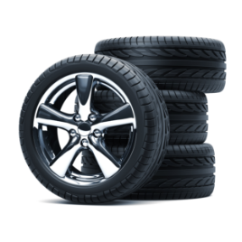 Find Tires Online
